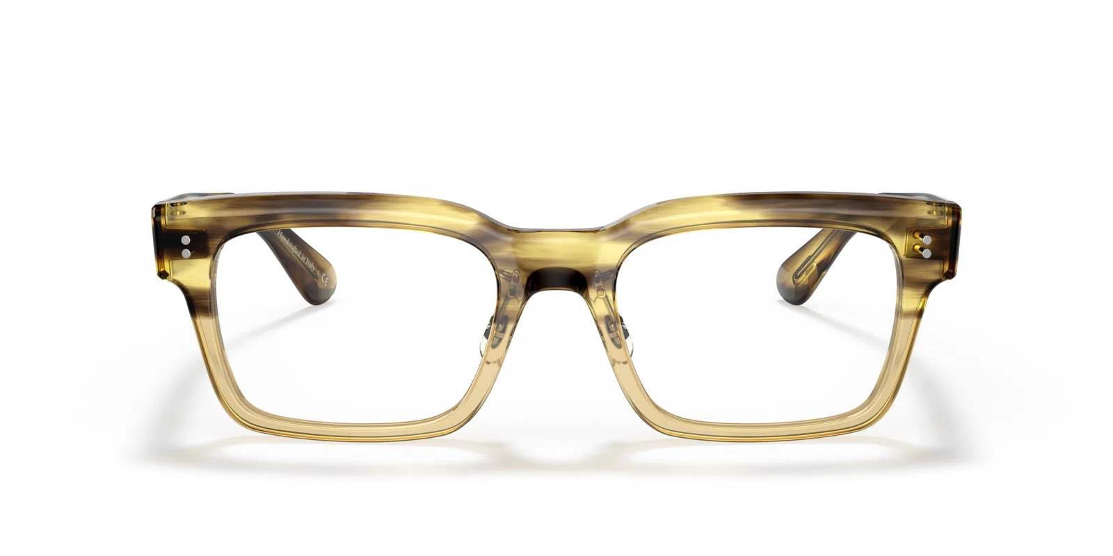 Oliver Peoples Hollins 5470F Eyeglasses - view 11
